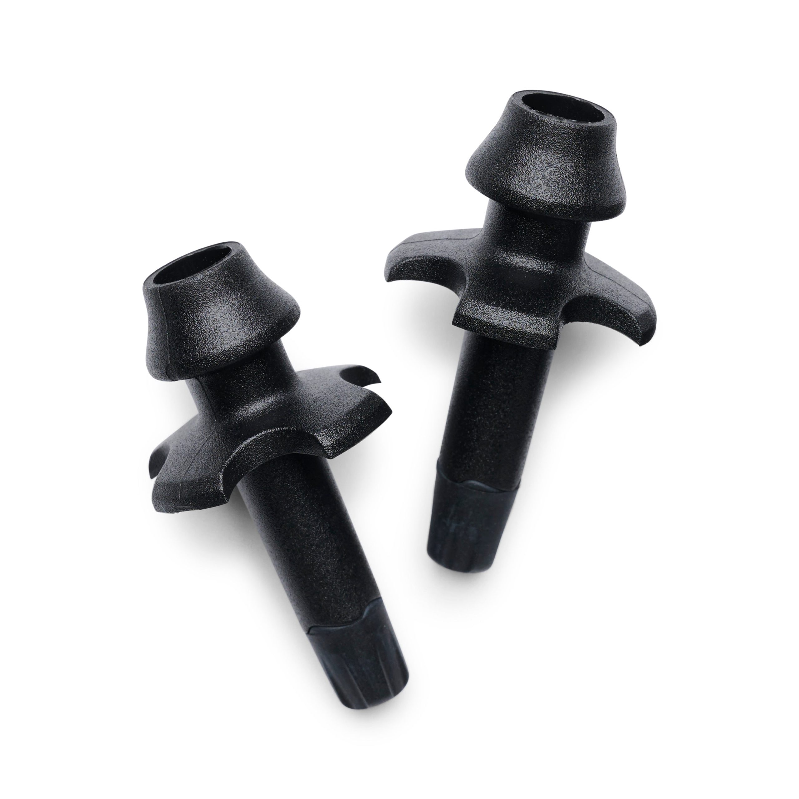 Distance Carbon Run Tip & Basket