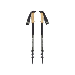 Alpine Carbon Cork Trekking Poles