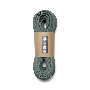 9.4 Dry Rope