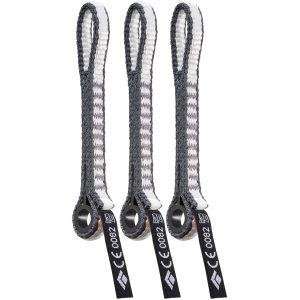 10 mm Dynex Dogbone 12 cm 3 Pack