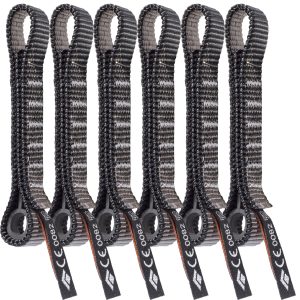 Standard Dogbone 12 cm 6 Pack