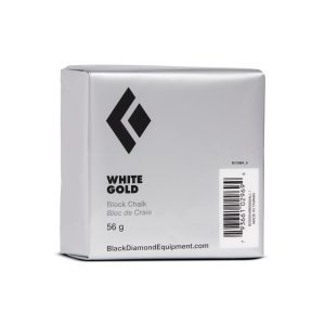 White Gold Block Chalk 56 g