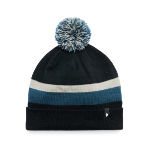 Tech Pom Beanie