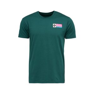 Men's BD Winter Ridge Short Sleeve Tee
