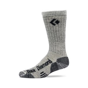 BD Extra Heavy Mid-Calf Merino Socks