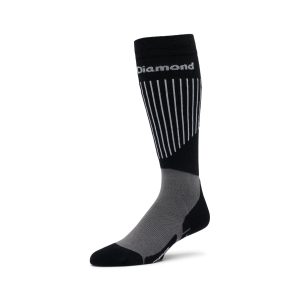 BD Touring Compression Ski Socks