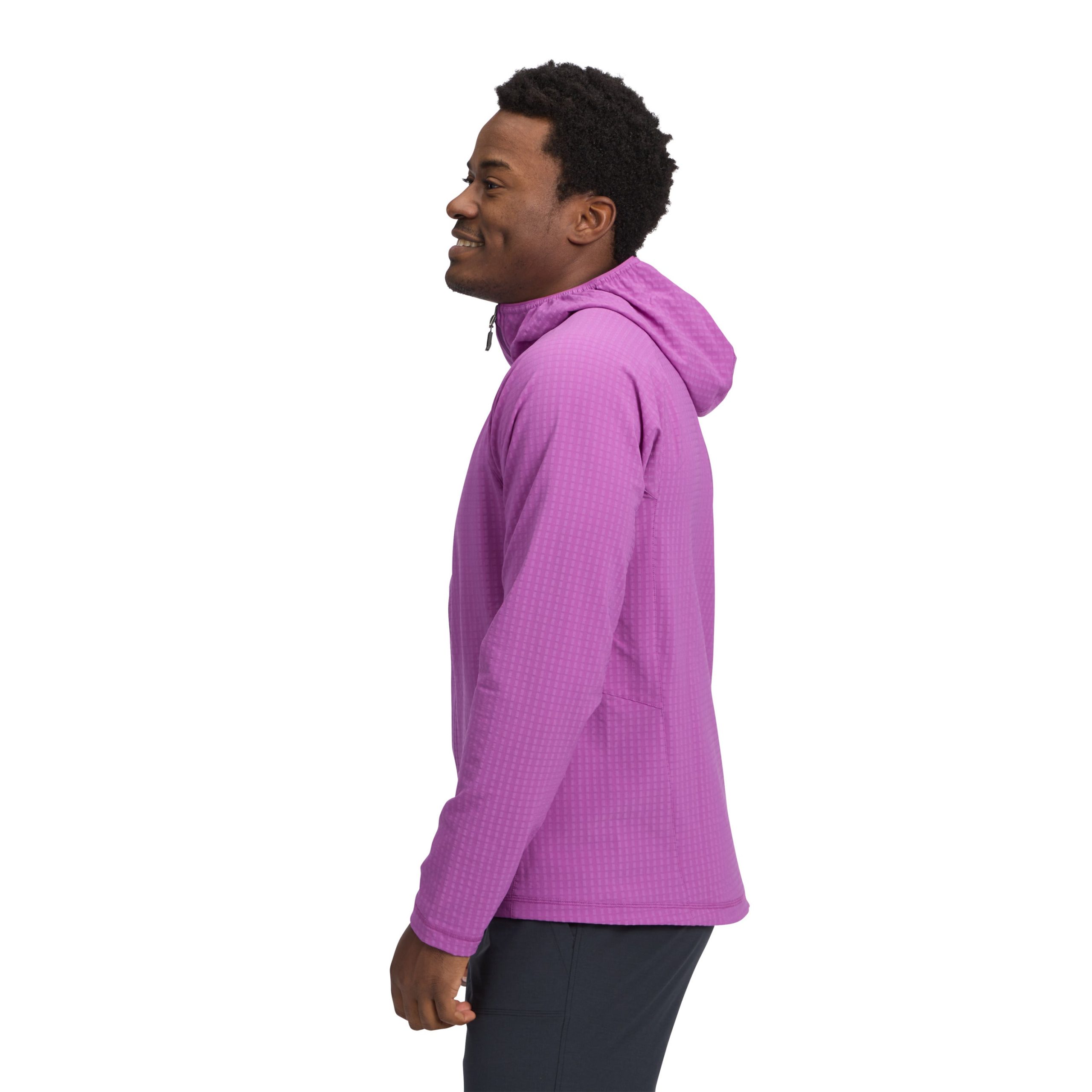 Men's Coefficient Storm Hoody - Image 14