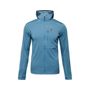 Men's Coefficient Hoody