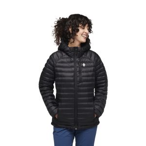 Women's Deploy Down 1.0 Hoody