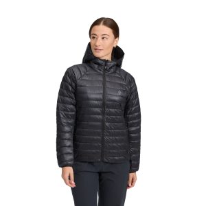 Women's Deploy Down 0.5 Full Zip Hoody