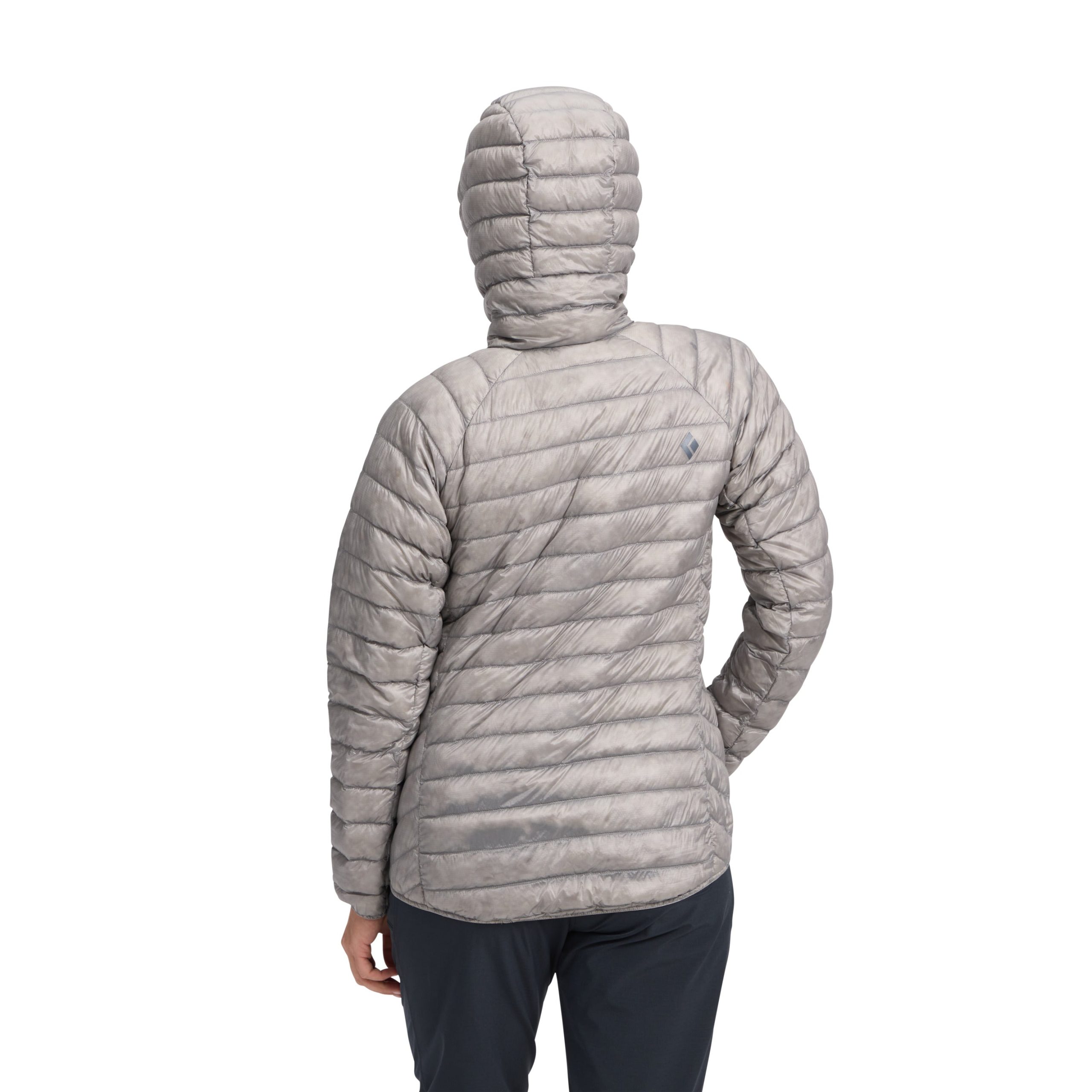 Women's Deploy Down 0.5 Full Zip Hoody - Image 10