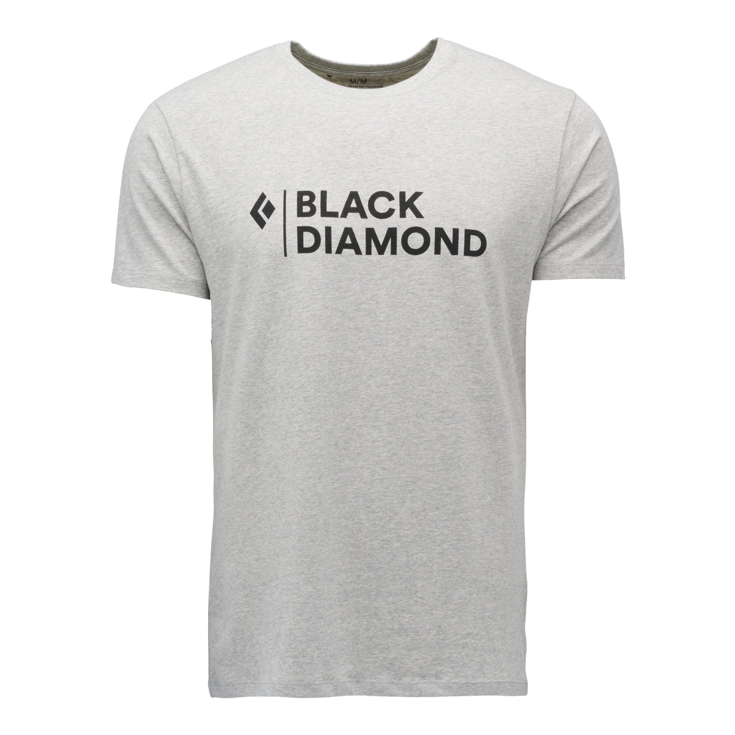 Men's Mini Stacked Short Sleeve Tee - Image 18