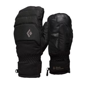 Mission MX Mitts