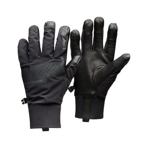 Alpine Softshell Gloves