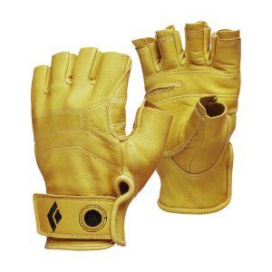 Stone Gloves