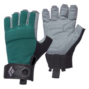 Women's Crag Half-Finger Gloves